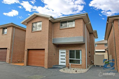 Property photo of 7 Delonix Glade Kellyville Ridge NSW 2155