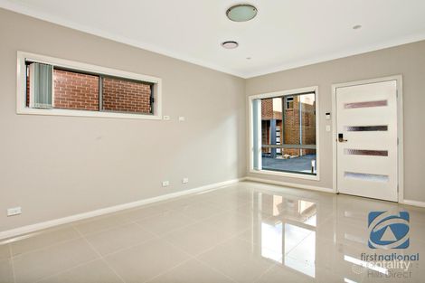 Property photo of 7 Delonix Glade Kellyville Ridge NSW 2155