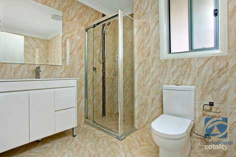 Property photo of 7 Delonix Glade Kellyville Ridge NSW 2155