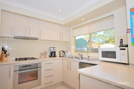 Property photo of 38 Arrawarra Street Narara NSW 2250