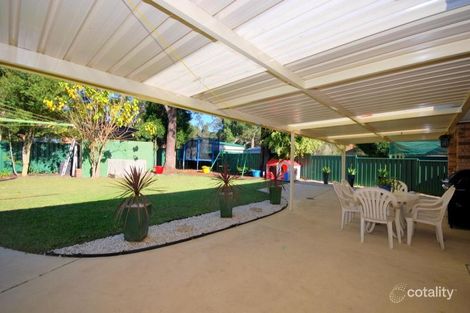 Property photo of 38 Arrawarra Street Narara NSW 2250