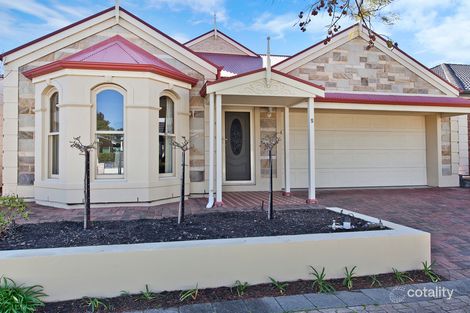 5 Jacaranda Gr, Mawson Lakes, SA 5095