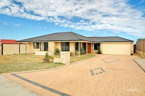 4 Brightlands Cct, Carramar, WA 6031