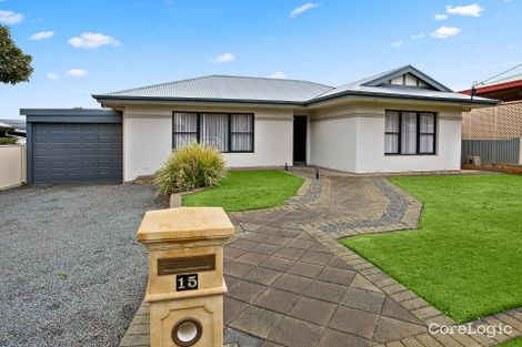 Property photo of 15 Gramp Avenue Angaston SA 5353