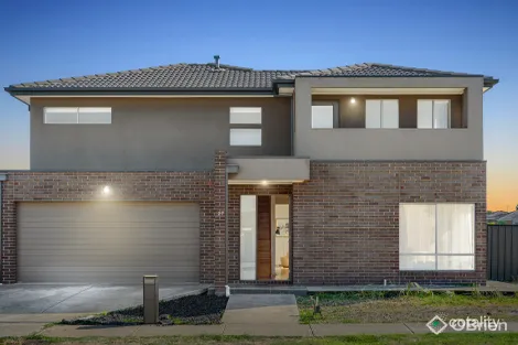 Property photo of 27 Scotney Crescent Derrimut VIC 3026