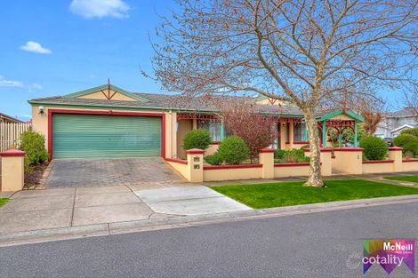 Property photo of 2 Damian Close Mornington VIC 3931