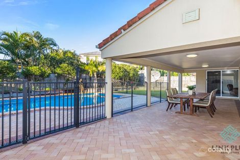 Property photo of 8 Willowleaf Close Stretton QLD 4116