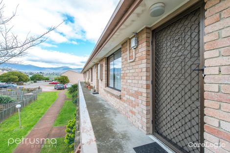 Property photo of 21/60 Central Avenue Moonah TAS 7009