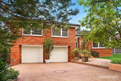 Property photo of 33 Orchard Road Beecroft NSW 2119