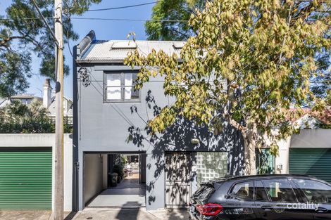 Property photo of 12 Moore Park Road Paddington NSW 2021