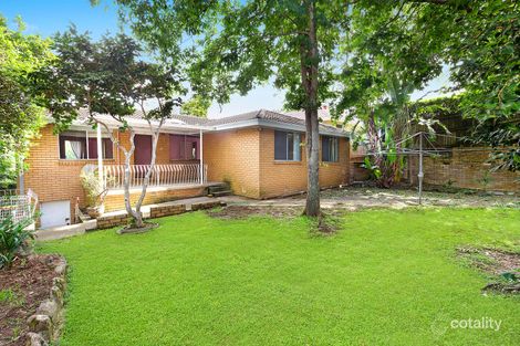 Property photo of 19 Bristol Avenue Wahroonga NSW 2076