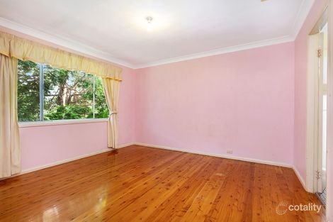 Property photo of 19 Bristol Avenue Wahroonga NSW 2076