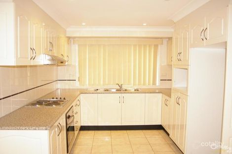 Property photo of 15 Crane Place Wetherill Park NSW 2164