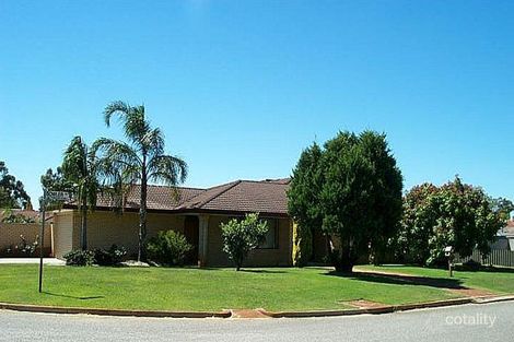 Property photo of 2 Bowler Place Bull Creek WA 6149