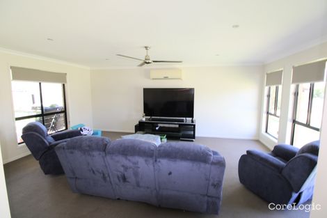 Property photo of 4 Wright Street Emerald QLD 4720