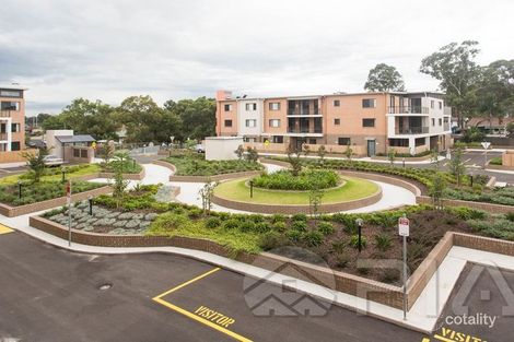 Property photo of 87/80-82 Tasman Parade Fairfield West NSW 2165