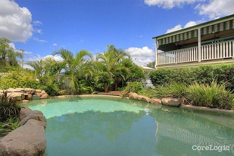 Property photo of 18 Ruby Street Newmarket QLD 4051