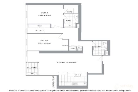 807/60 Kavanagh St, Southbank, VIC 3006
