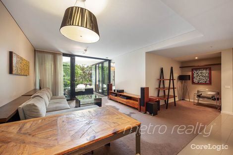 Property photo of 105/5 Sterling Circuit Camperdown NSW 2050