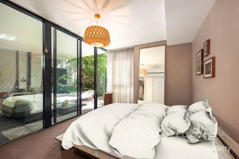 Property photo of 105/5 Sterling Circuit Camperdown NSW 2050