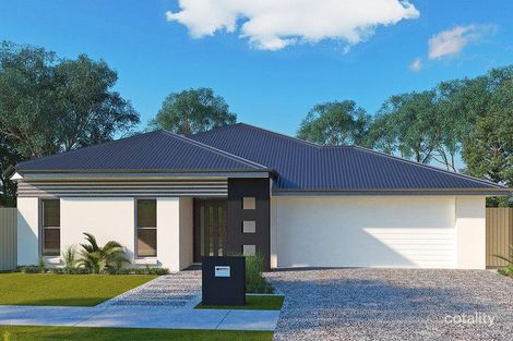 13 Cencig St, Birkdale, QLD 4159
