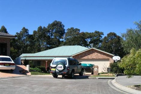 5 Ludwig Ct, Valentine, NSW 2280
