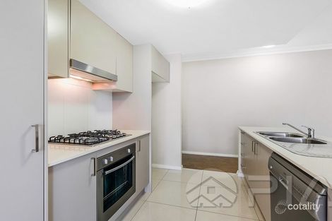 Property photo of 19/80 Tasman Parade Fairfield West NSW 2165