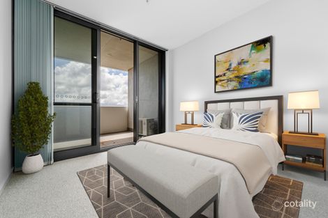 Property photo of 1807/120 Eastern Valley Way Belconnen ACT 2617