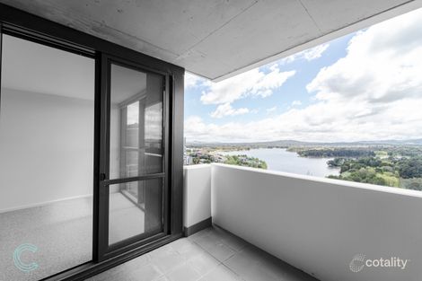 Property photo of 1807/120 Eastern Valley Way Belconnen ACT 2617
