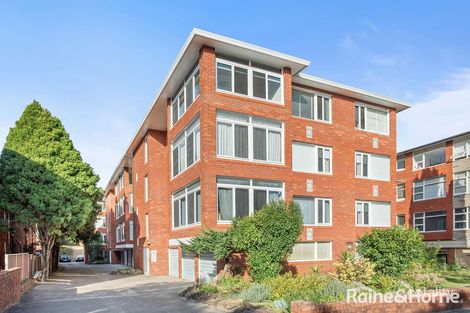 Property photo of 6/120 Chuter Avenue Ramsgate Beach NSW 2217