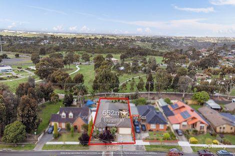 Property photo of 12 Homestead Drive Keilor Downs VIC 3038