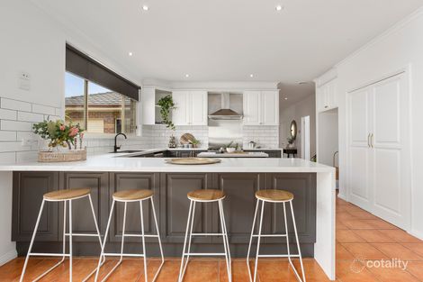 Property photo of 12 Homestead Drive Keilor Downs VIC 3038