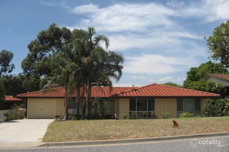15 Lorikeet Ave, Modbury Heights, SA 5092