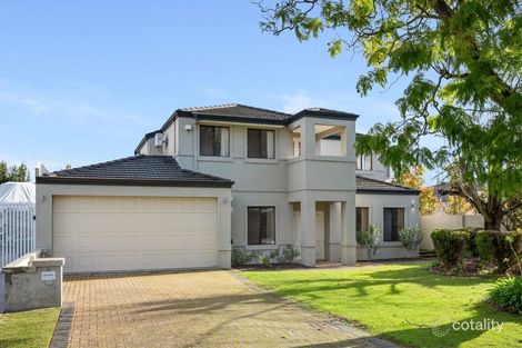 Property photo of 11 Ullapool Road Applecross WA 6153