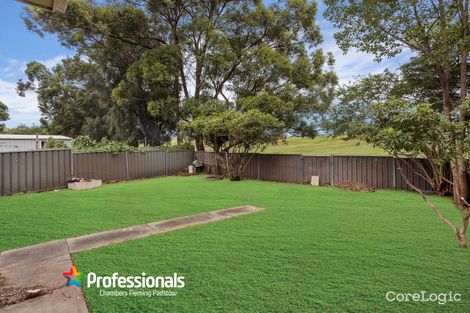 Property photo of 34 Kentucky Road Riverwood NSW 2210