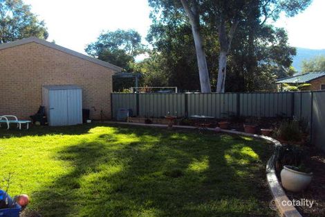 Property photo of 1/5 Waroo Place Bomaderry NSW 2541
