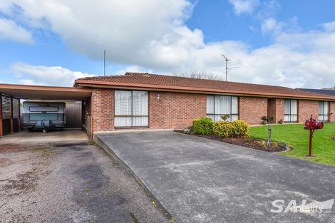 Property photo of 10 Lark Place Mount Gambier SA 5290
