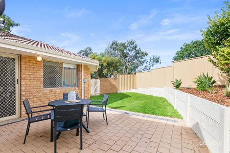 Property photo of 16A Passey Place Kardinya WA 6163