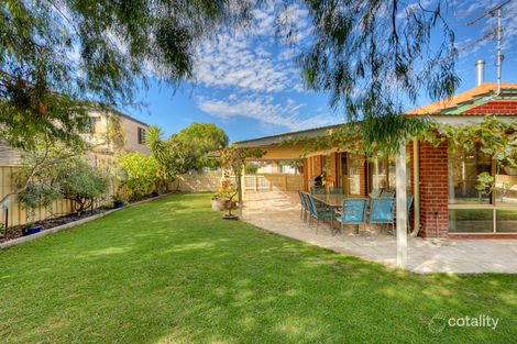 Property photo of 5 Levillain Retreat Geographe WA 6280
