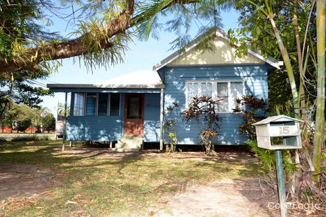 Property photo of 15 Hart Street Mossman QLD 4873