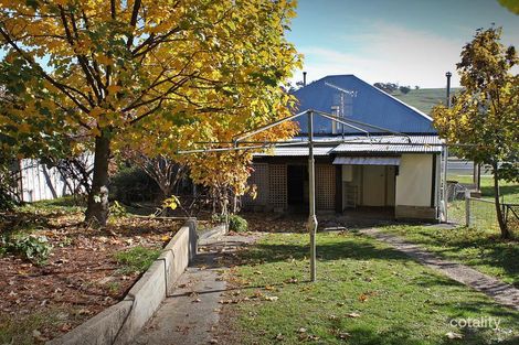Property photo of 62 The Parade Tumbarumba NSW 2653