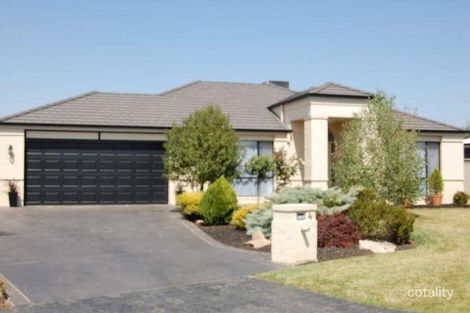 4 Hepburn Pl, Kialla, VIC 3631