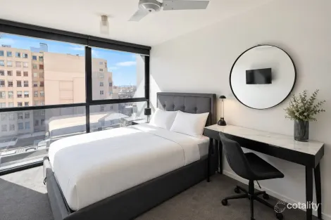 1307/268 Flinders St, Melbourne, VIC 3000