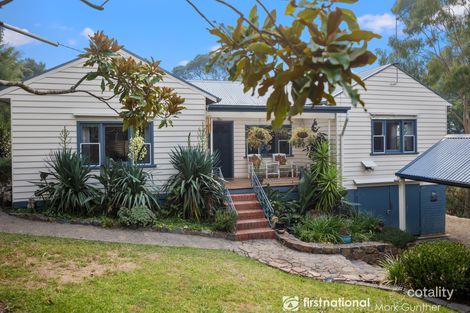 Property photo of 15 Eleva Road Healesville VIC 3777