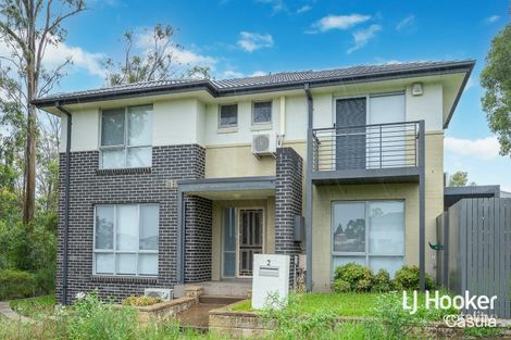2 Bellona Tce, Glenfield, NSW 2167
