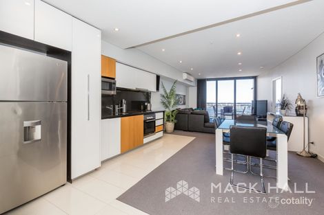 Property photo of 121/101 Murray Street Perth WA 6000