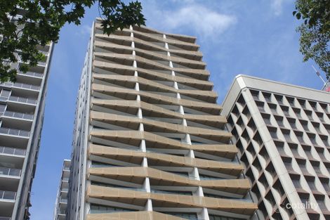 1007/221 Miller St, North Sydney, NSW 2060