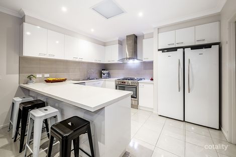 Property photo of 71 Brocker Street Clyde North VIC 3978