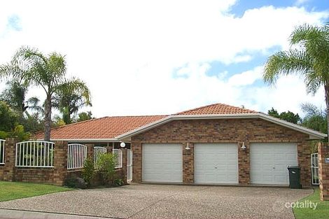 84 Camberwell Cct, Robina, QLD 4226