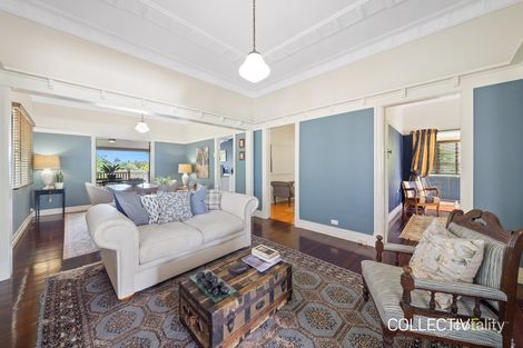 Property photo of 27 Alexandra Street Bardon QLD 4065